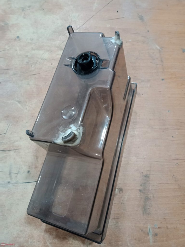 Modelare detaliu profesională – RePlastMD atelier RePlastMD