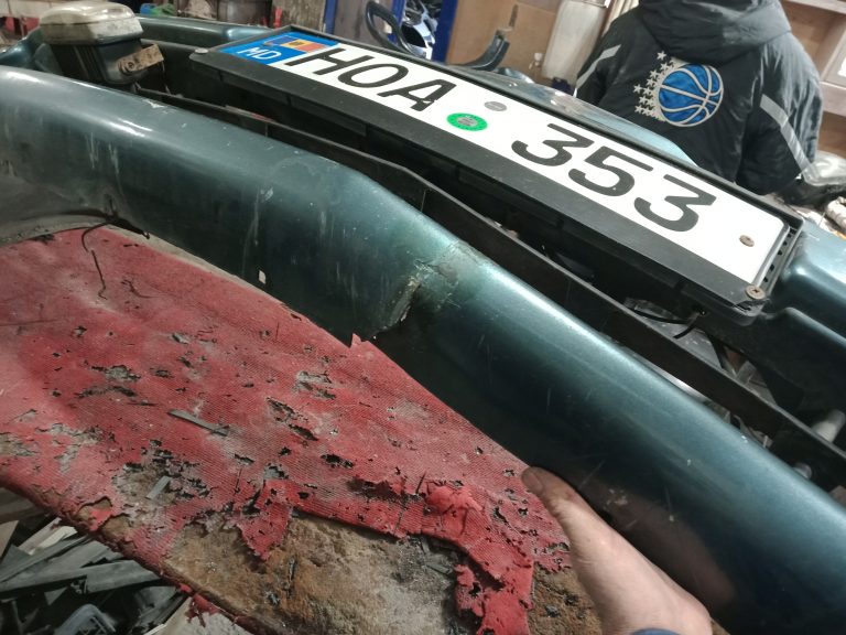 Modelare detaliu precisă – RePlastMD Chișinău