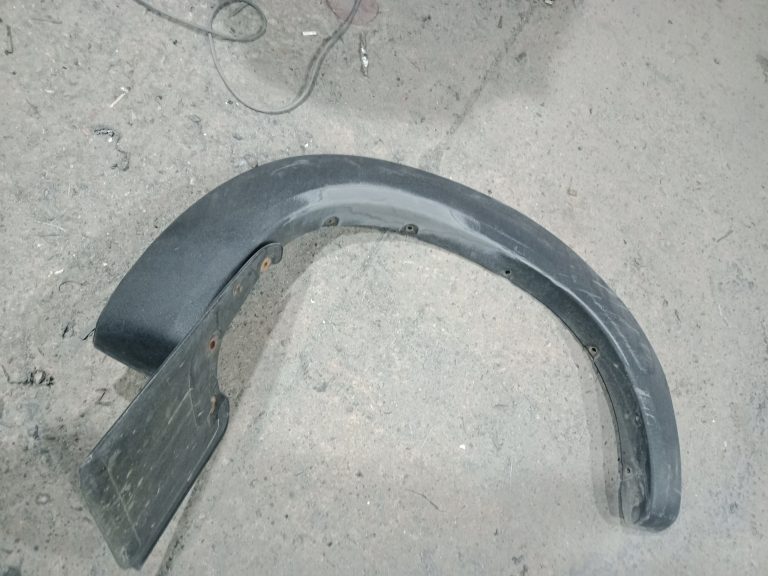 Refacere carcasă sigură – RePlastMD atelier RePlastMD