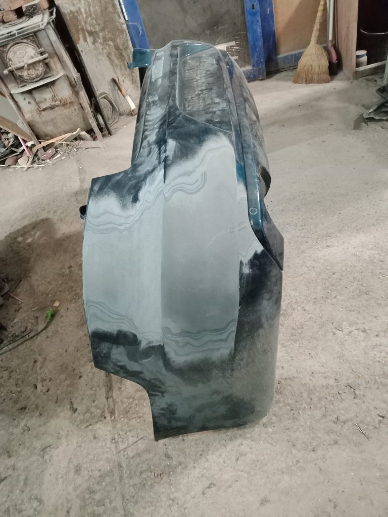 Sudură panou rapidă – RePlastMD Ciocana