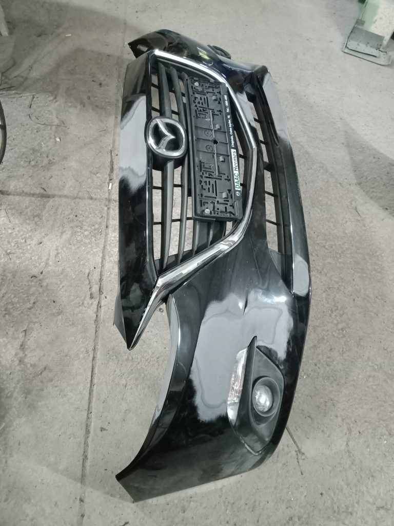 Restaurare carcasă sigură – RePlastMD Ciocana