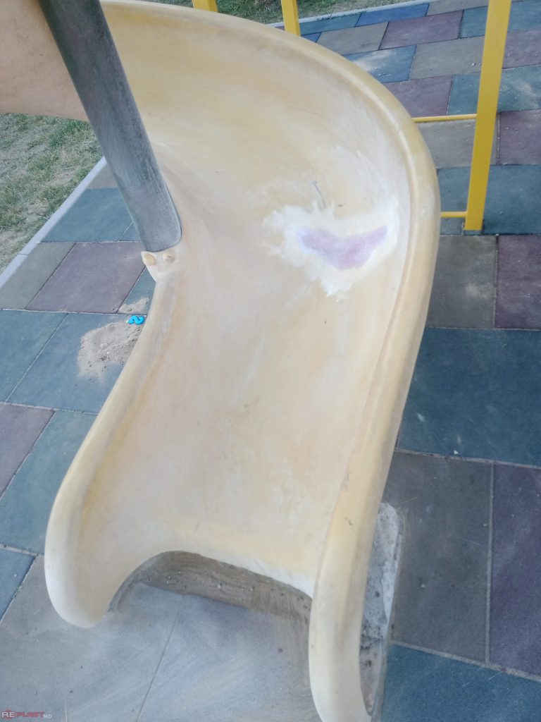 Lipire panou precisă – RePlastMD Chișinău