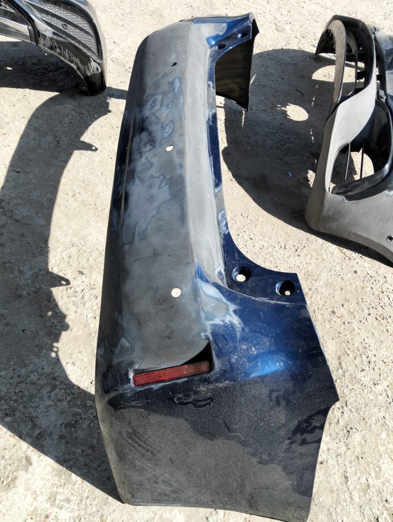 Lipire detaliu profesională – RePlastMD atelier RePlastMD