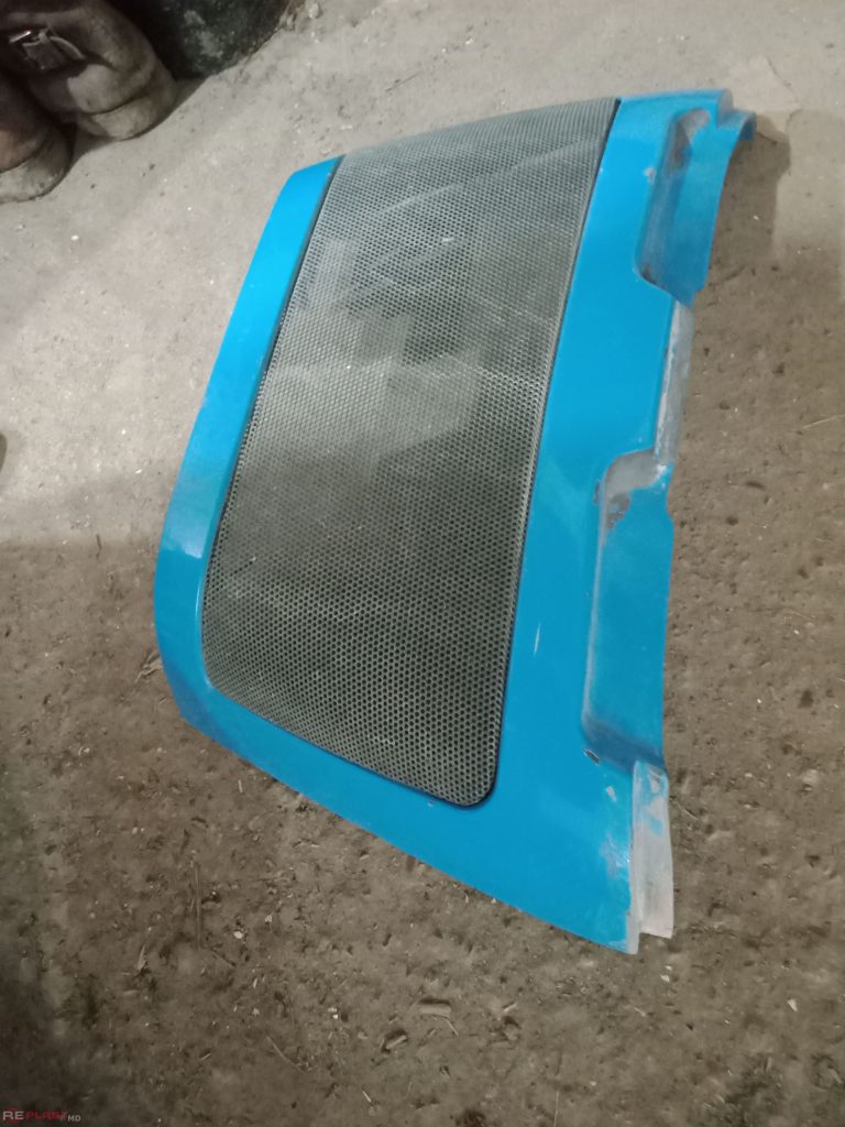 Refacere detaliu sigură – RePlastMD Ciocana