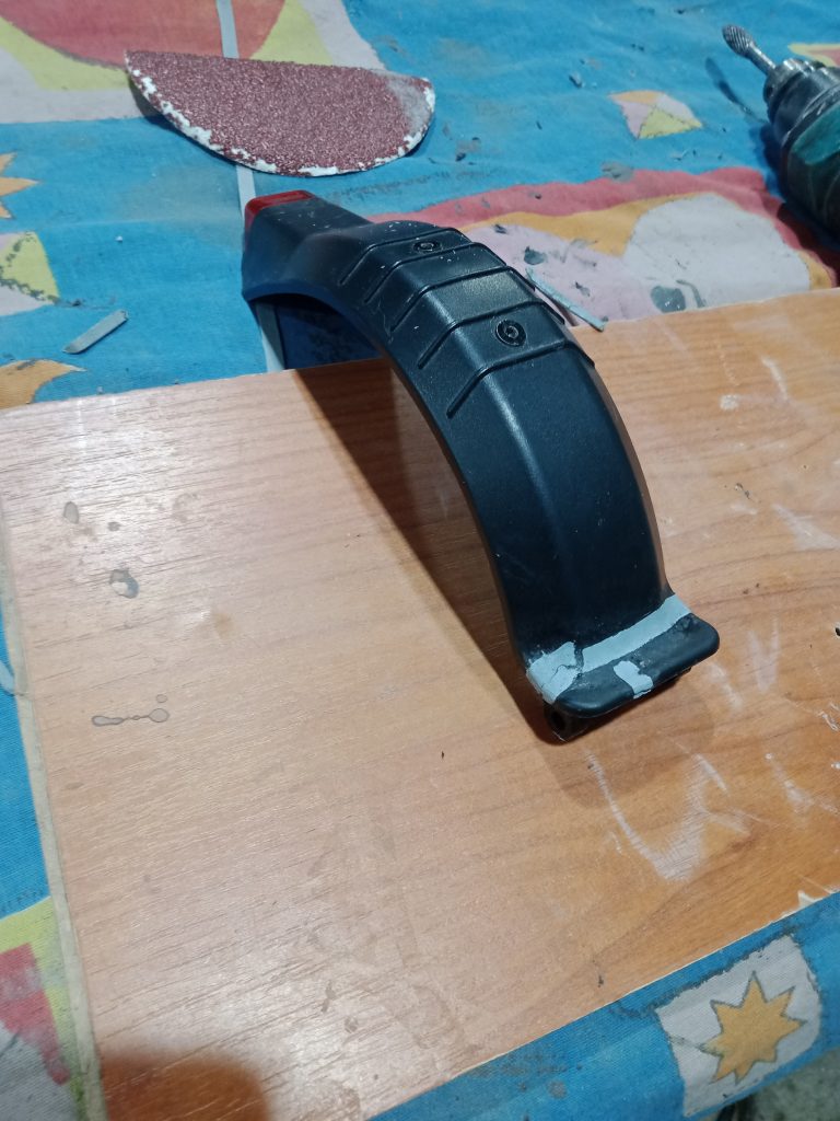 Modelare detaliu durabilă – RePlastMD service RePlastMD