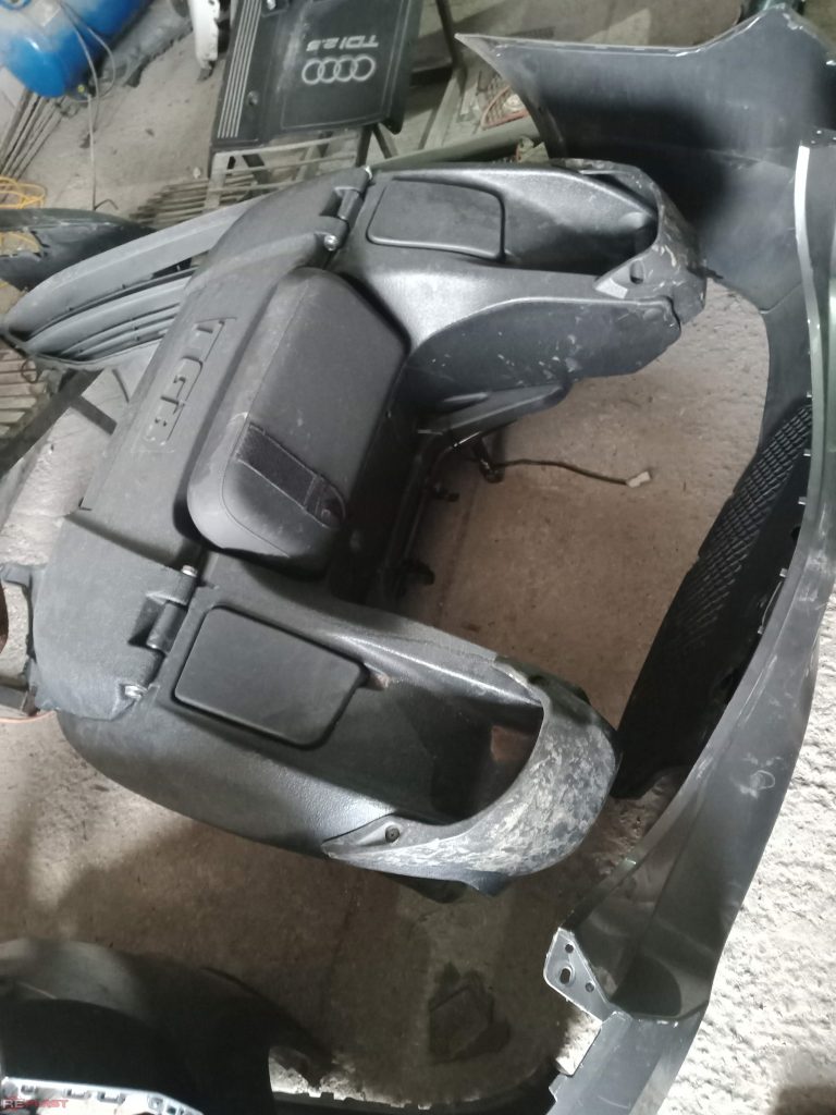 Modelare element profesională – RePlastMD service RePlastMD