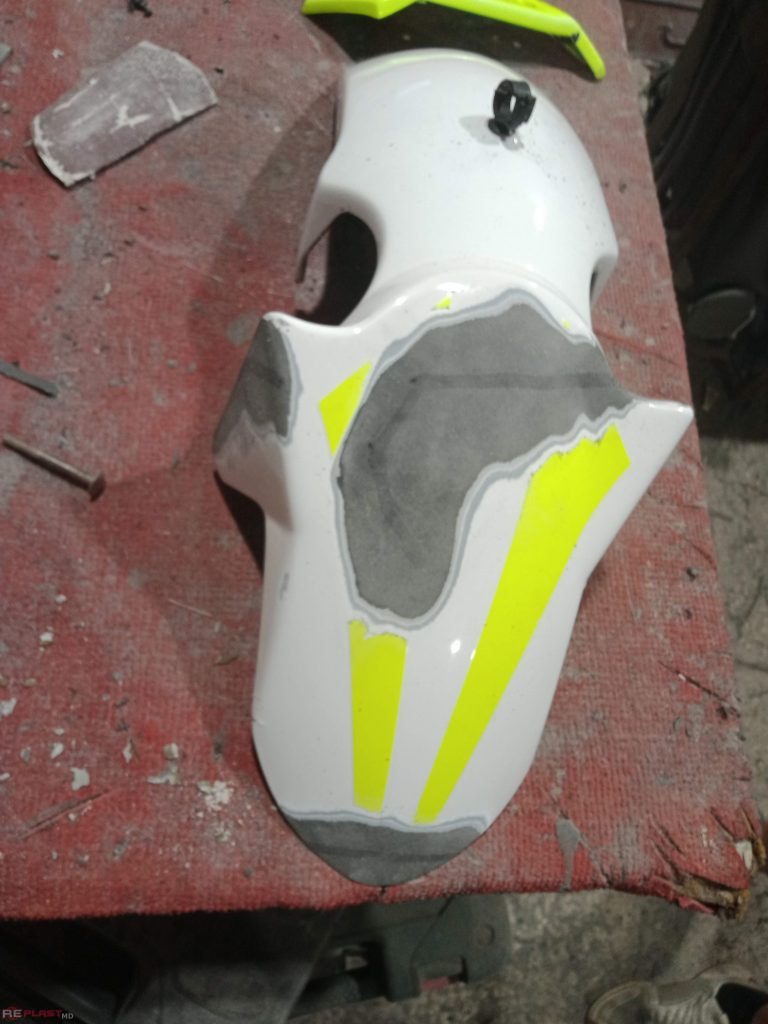 Modelare plastic sigură – RePlastMD Chișinău