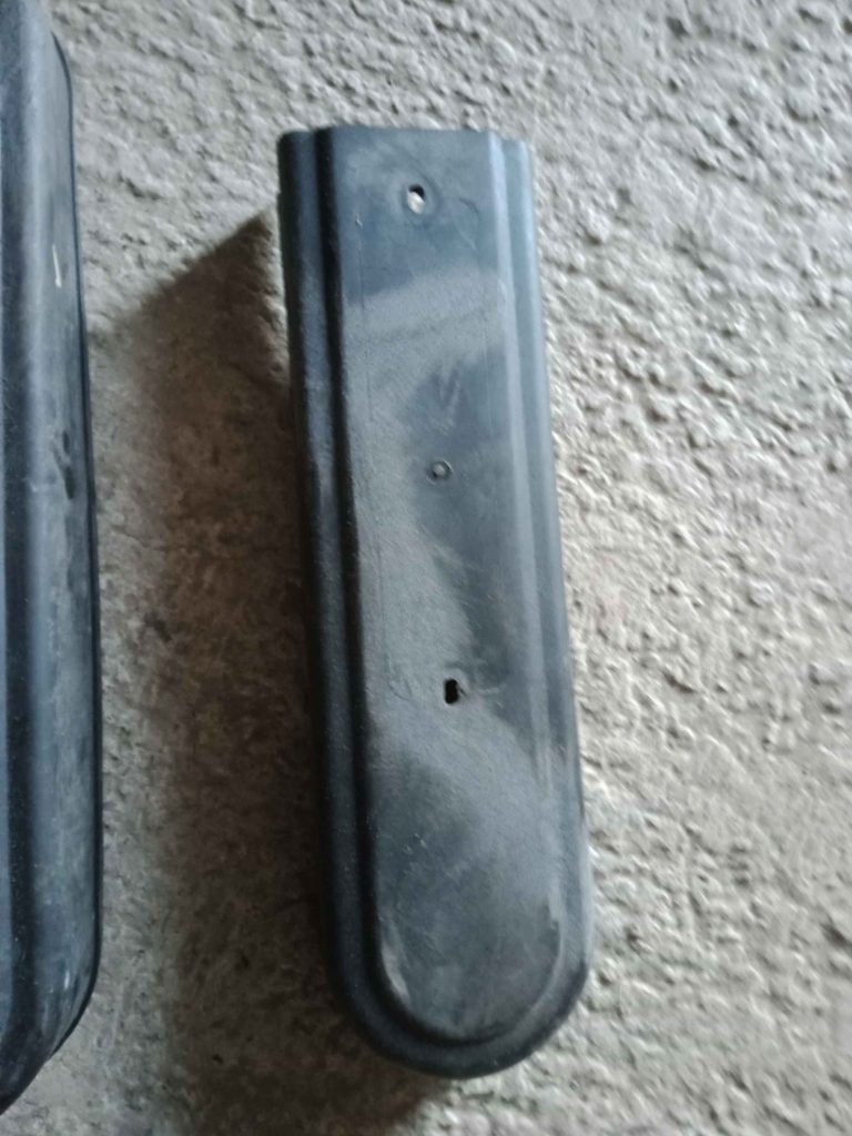 Restaurare panou precisă – RePlastMD Chișinău