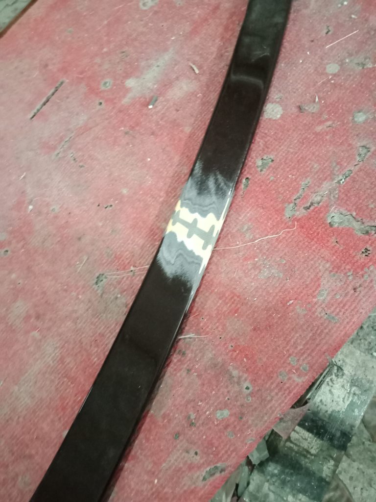 Sudură element durabilă – RePlastMD atelier RePlastMD