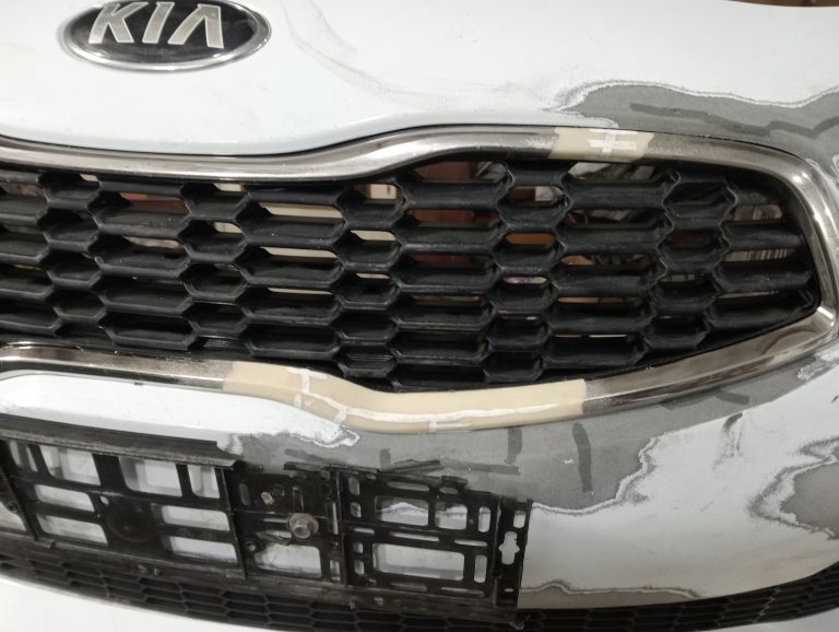 Sudură carcasă rapidă – RePlastMD atelier RePlastMD