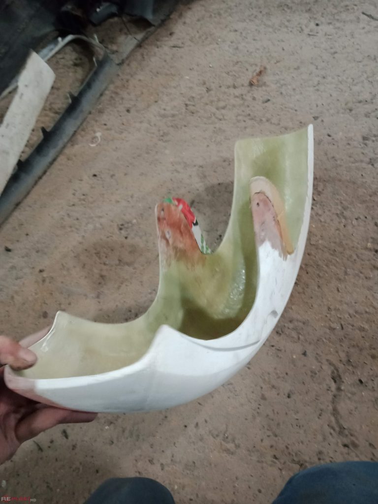 Modelare plastic profesională – RePlastMD Chișinău