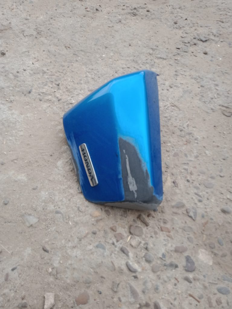 Restaurare panou precisă – RePlastMD Chișinău