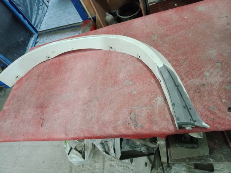 Sudură carcasă sigură – RePlastMD Chișinău