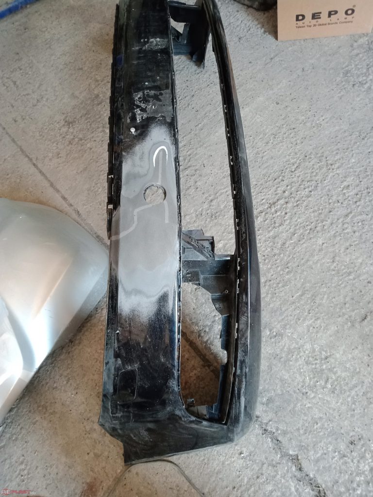 Modelare detaliu precisă – RePlastMD service RePlastMD