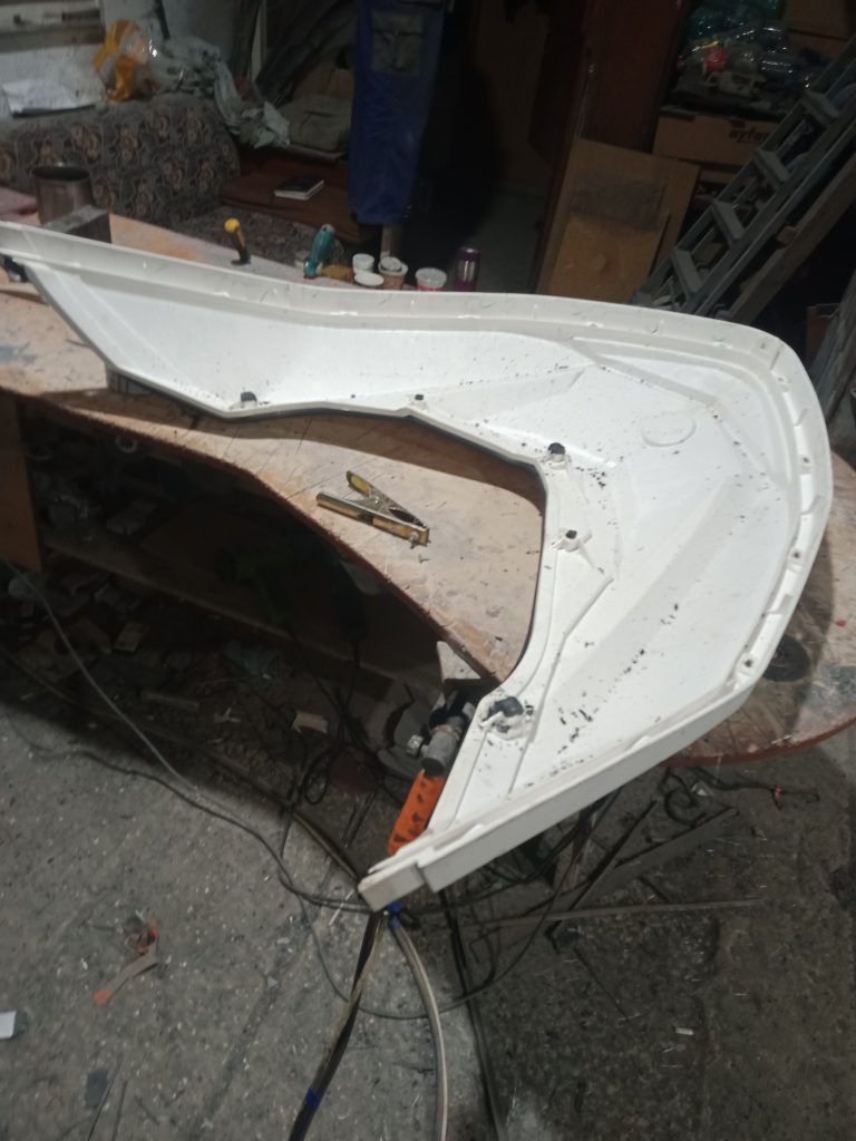 Refacere carcasă precisă – RePlastMD Ciocana