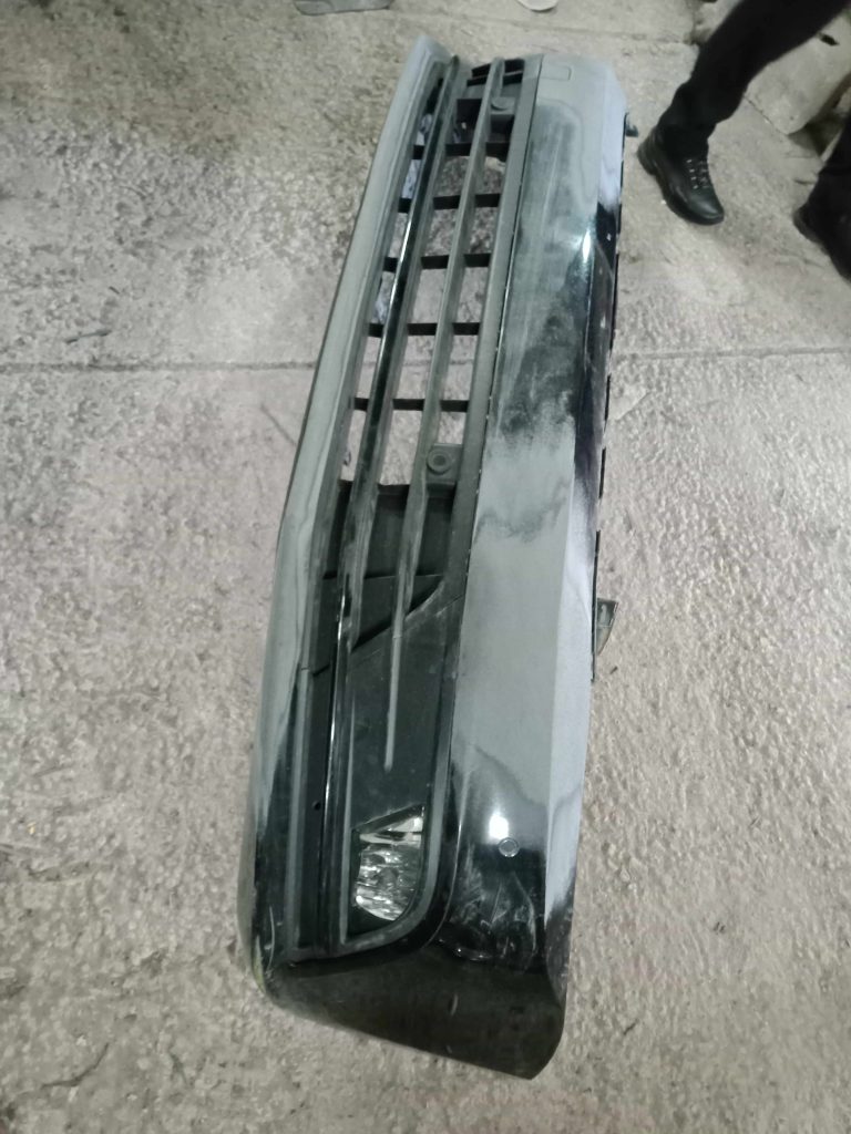 Restaurare detaliu rapidă – RePlastMD service RePlastMD