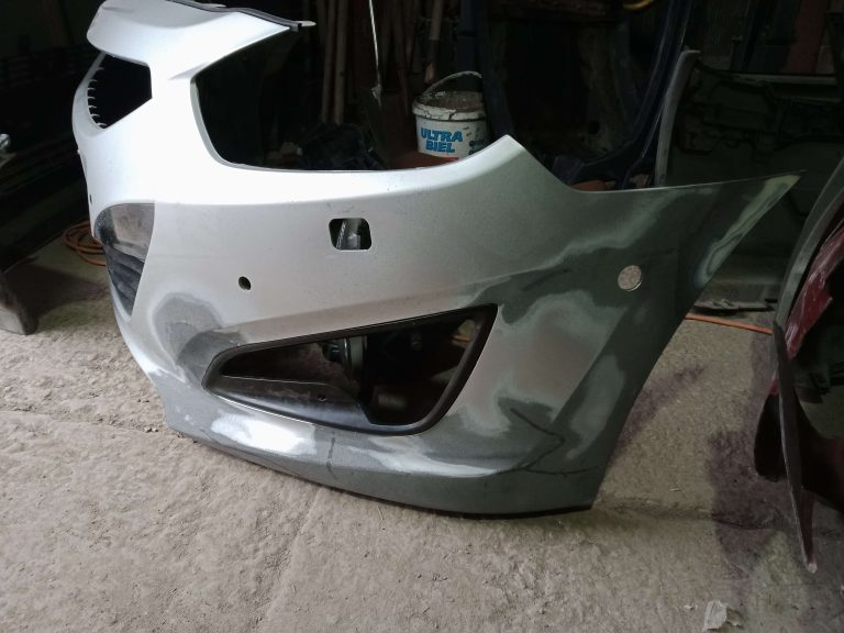 Lipire panou durabilă – RePlastMD Ciocana