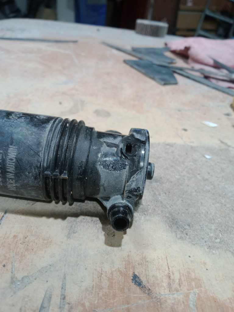 Lipire carcasă durabilă – RePlastMD Chișinău