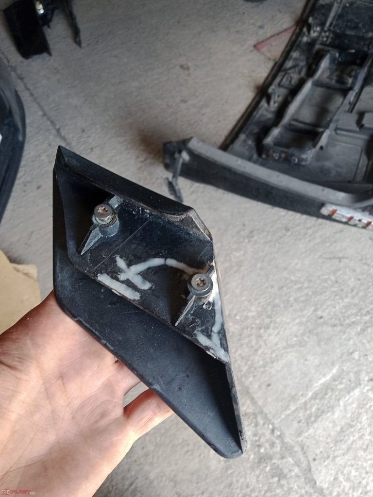 Sudură carcasă sigură – RePlastMD Ciocana