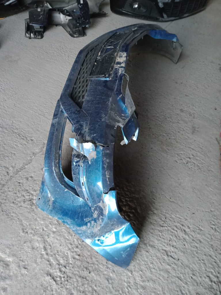 Reparație plastic sigură – RePlastMD service RePlastMD