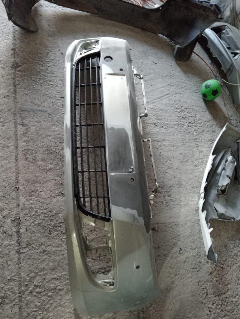 Sudură piesă sigură – RePlastMD service RePlastMD