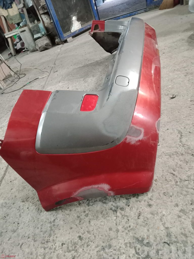 Sudură carcasă durabilă – RePlastMD atelier RePlastMD