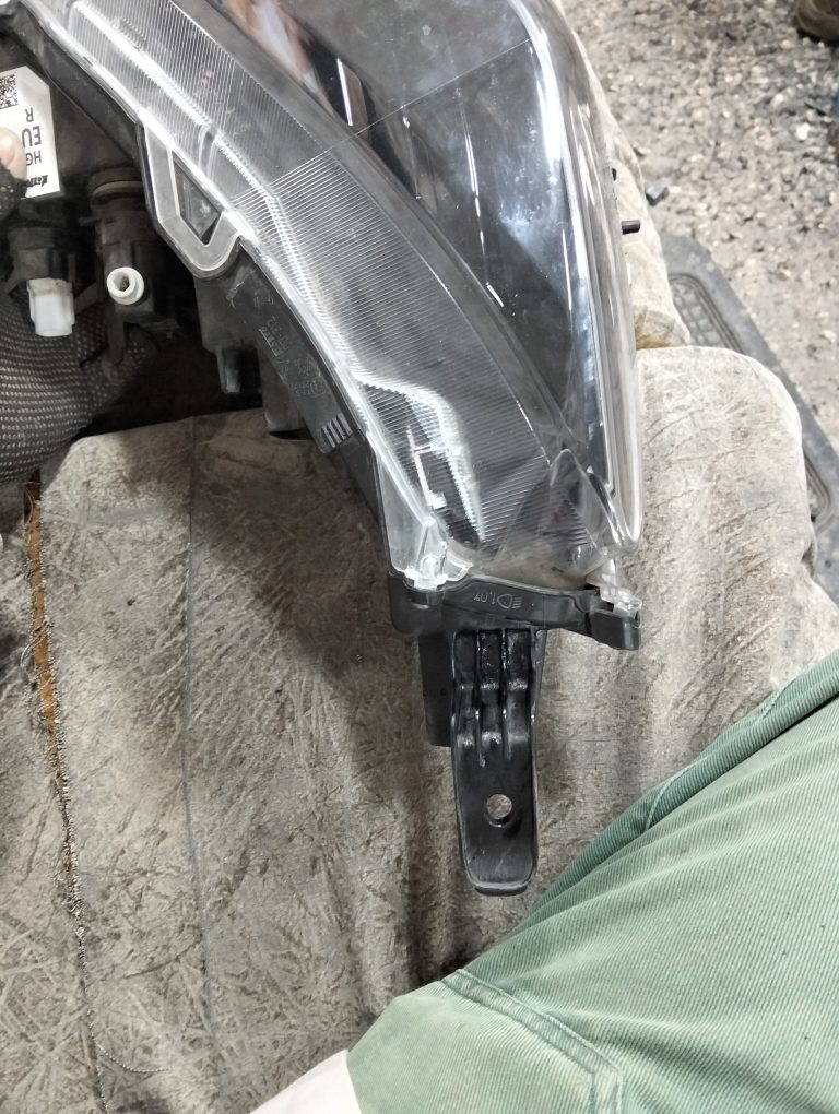 Modelare panou profesională – RePlastMD Ciocana