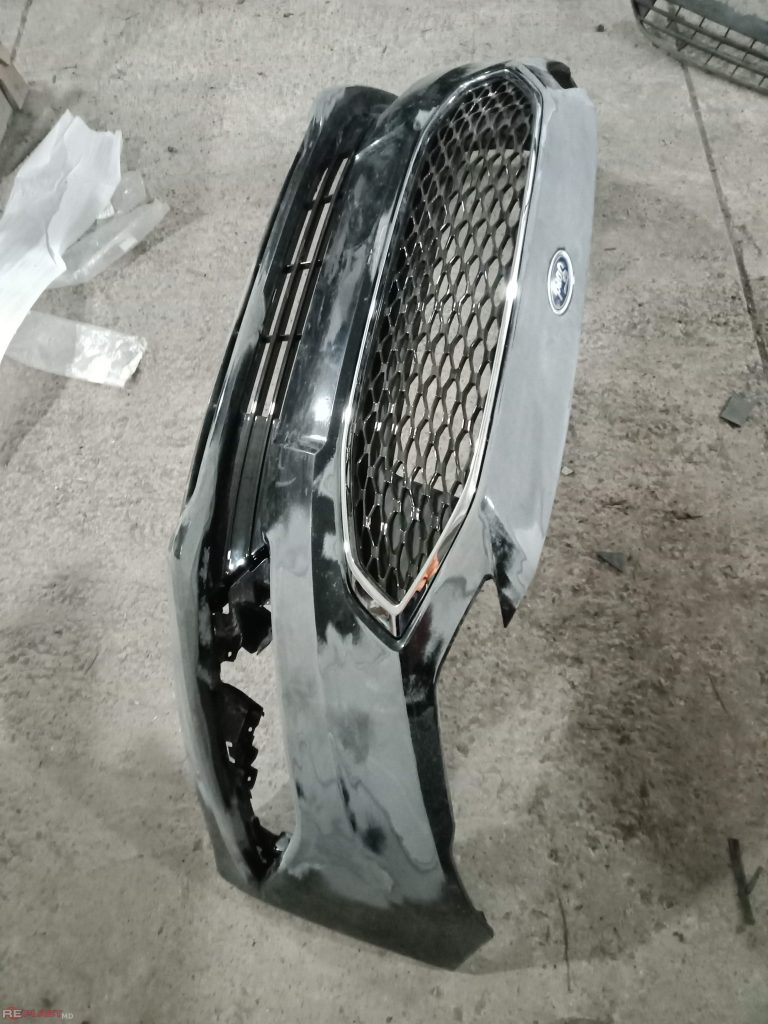 Modelare detaliu precisă – RePlastMD Ciocana