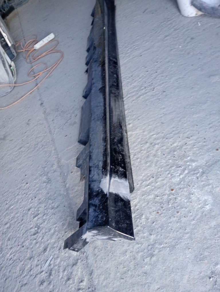 Restaurare element sigură – RePlastMD Ciocana