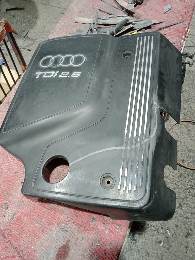 Modelare piesă rapidă – RePlastMD service RePlastMD