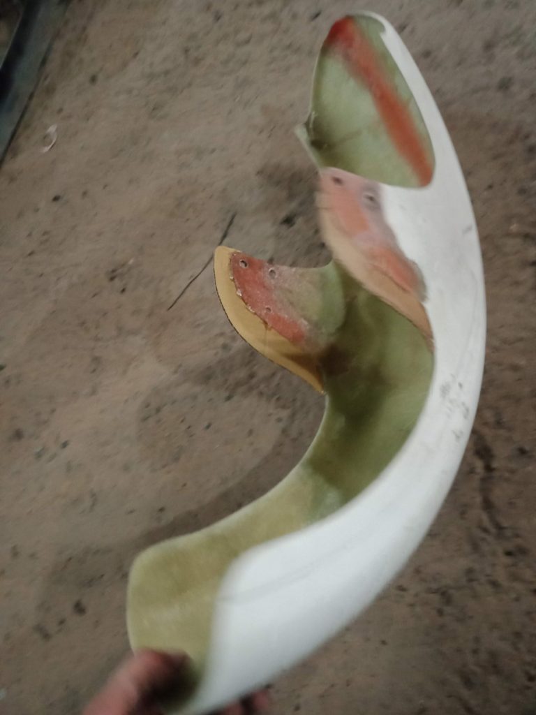 Modelare plastic rapidă – RePlastMD service RePlastMD