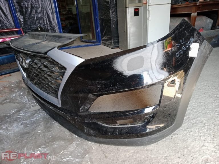 Refacere carcasă rapidă – RePlastMD atelier RePlastMD