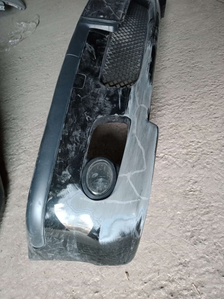 Lipire piesă precisă – RePlastMD atelier RePlastMD