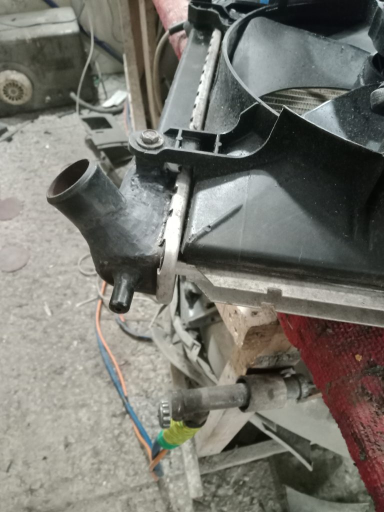 Refacere carcasă rapidă – RePlastMD service RePlastMD