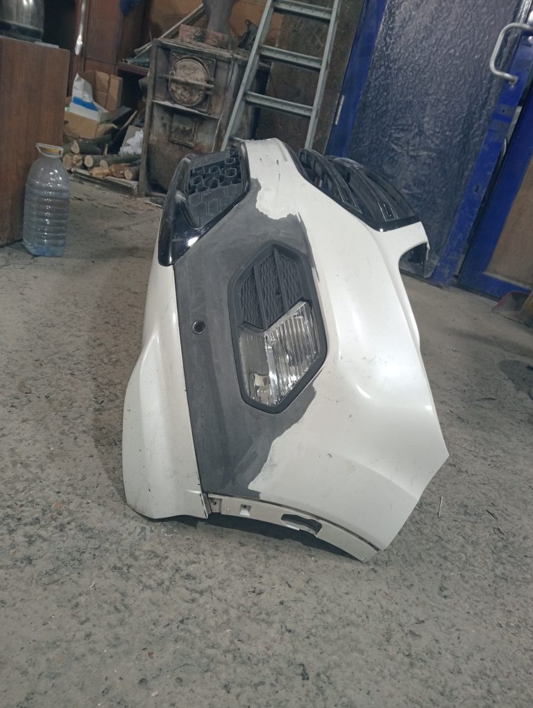 Restaurare carcasă precisă – RePlastMD Ciocana