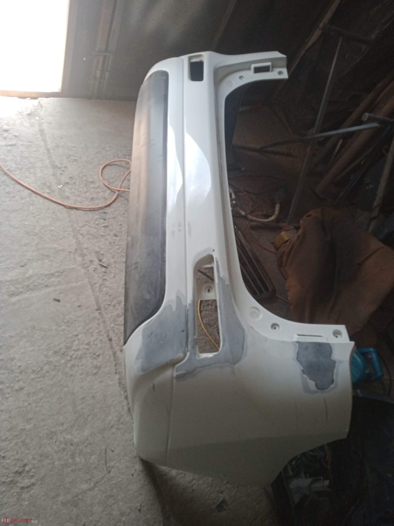 Refacere element sigură – RePlastMD service RePlastMD