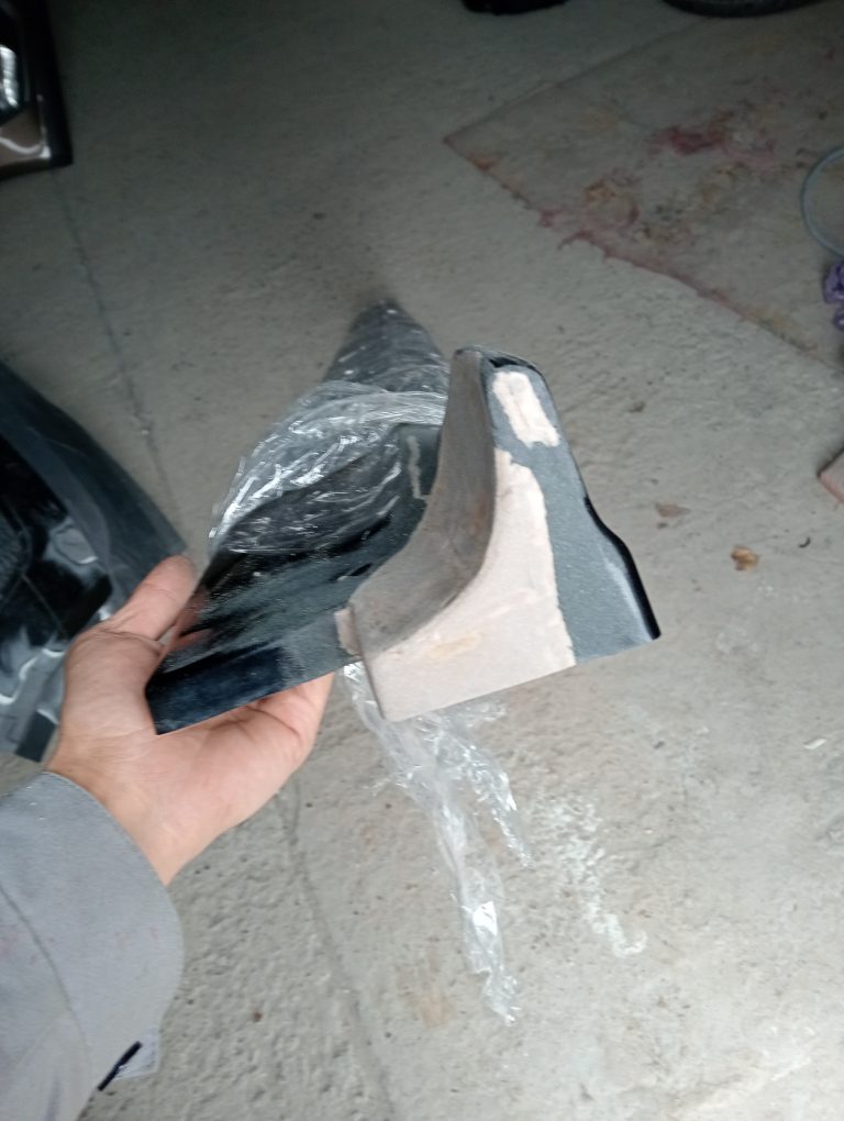 Sudură plastic profesională – RePlastMD Ciocana