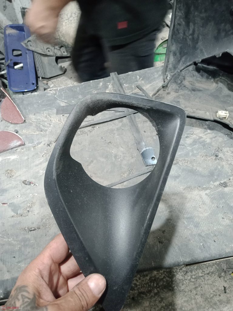 Modelare plastic sigură – RePlastMD service RePlastMD