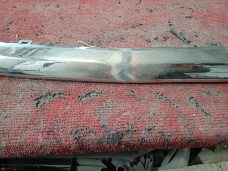 Sudură element sigură – RePlastMD Chișinău