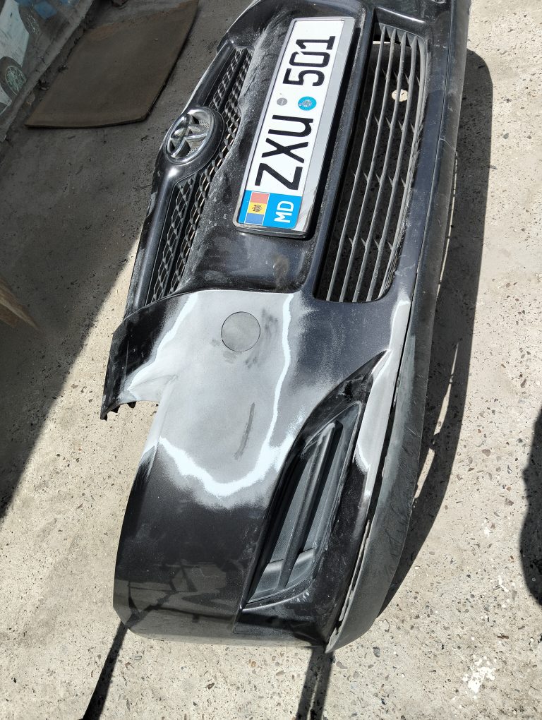 Restaurare element profesională – RePlastMD service RePlastMD