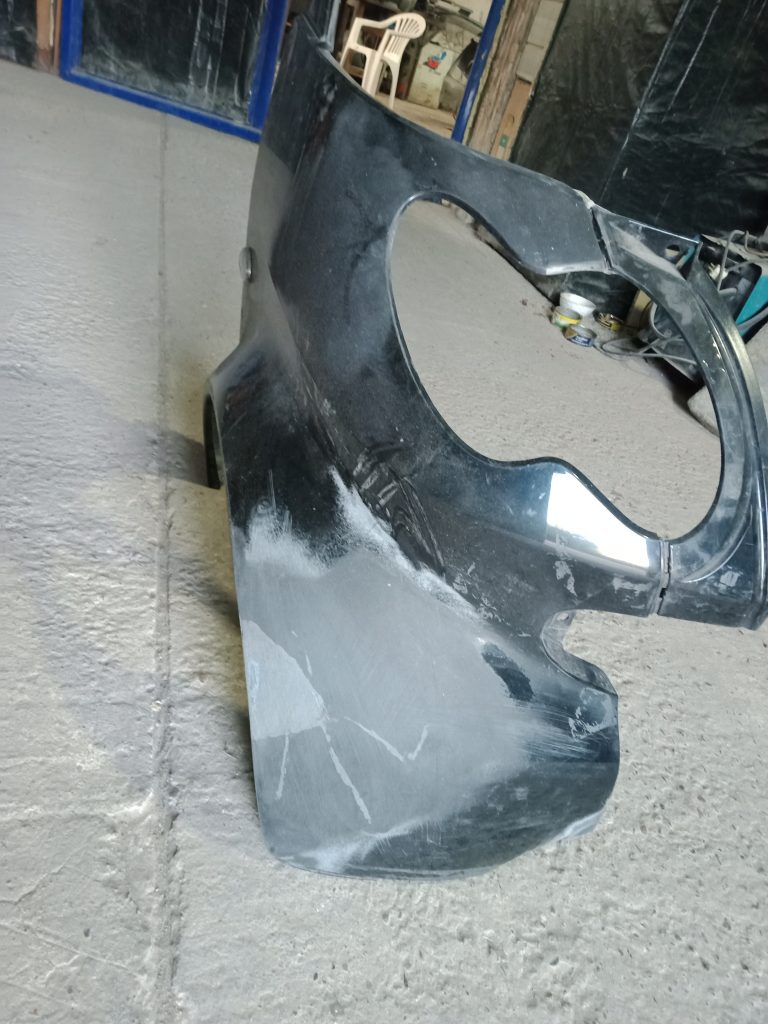 Lipire plastic rapidă – RePlastMD atelier RePlastMD