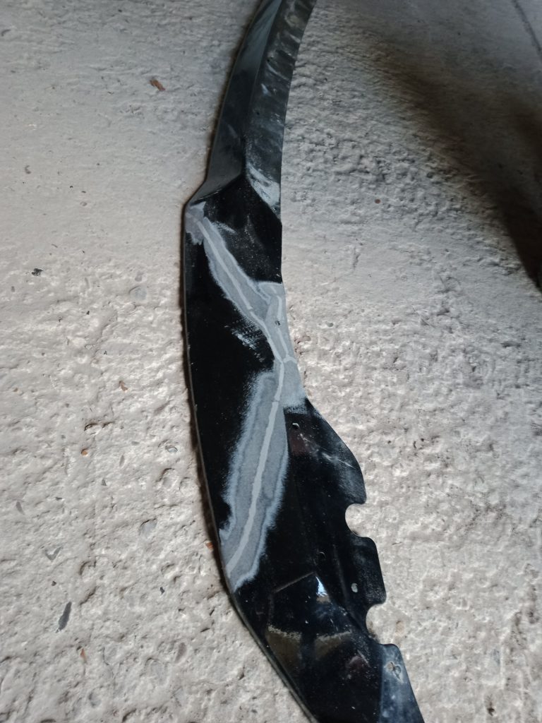 Restaurare piesă durabilă – RePlastMD atelier RePlastMD