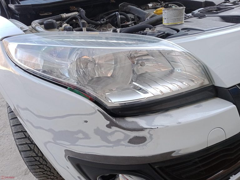 Sudură detaliu durabilă – RePlastMD service RePlastMD