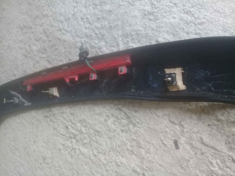 Restaurare carcasă sigură – RePlastMD Ciocana