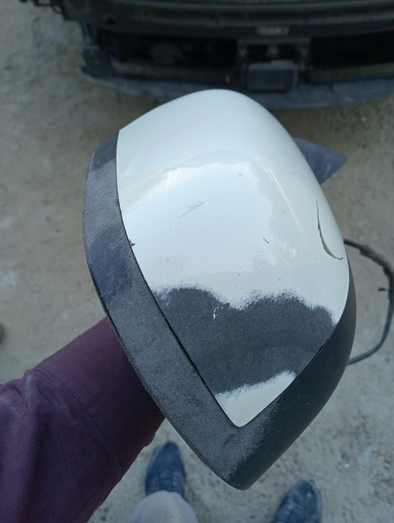 Restaurare piesă sigură – RePlastMD Chișinău