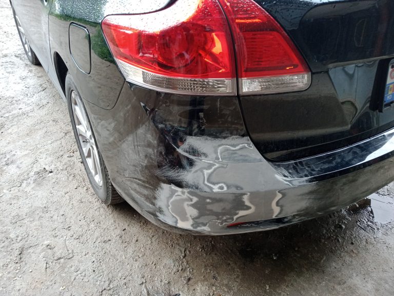 Reparație detaliu precisă – RePlastMD Chișinău