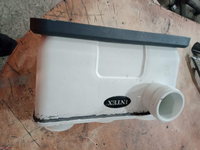 Restaurare detaliu durabilă – RePlastMD Ciocana