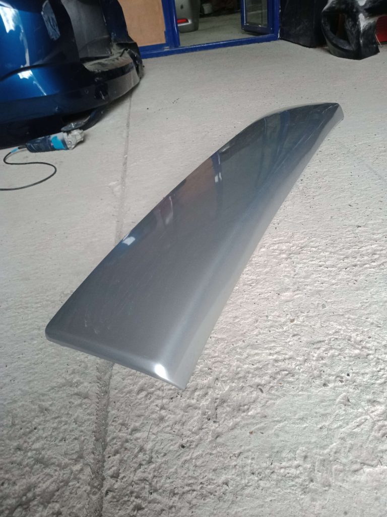 Sudură piesă durabilă – RePlastMD atelier RePlastMD