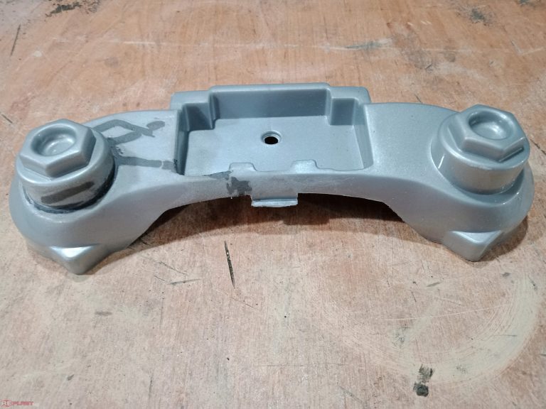 Restaurare carcasă precisă – RePlastMD Ciocana