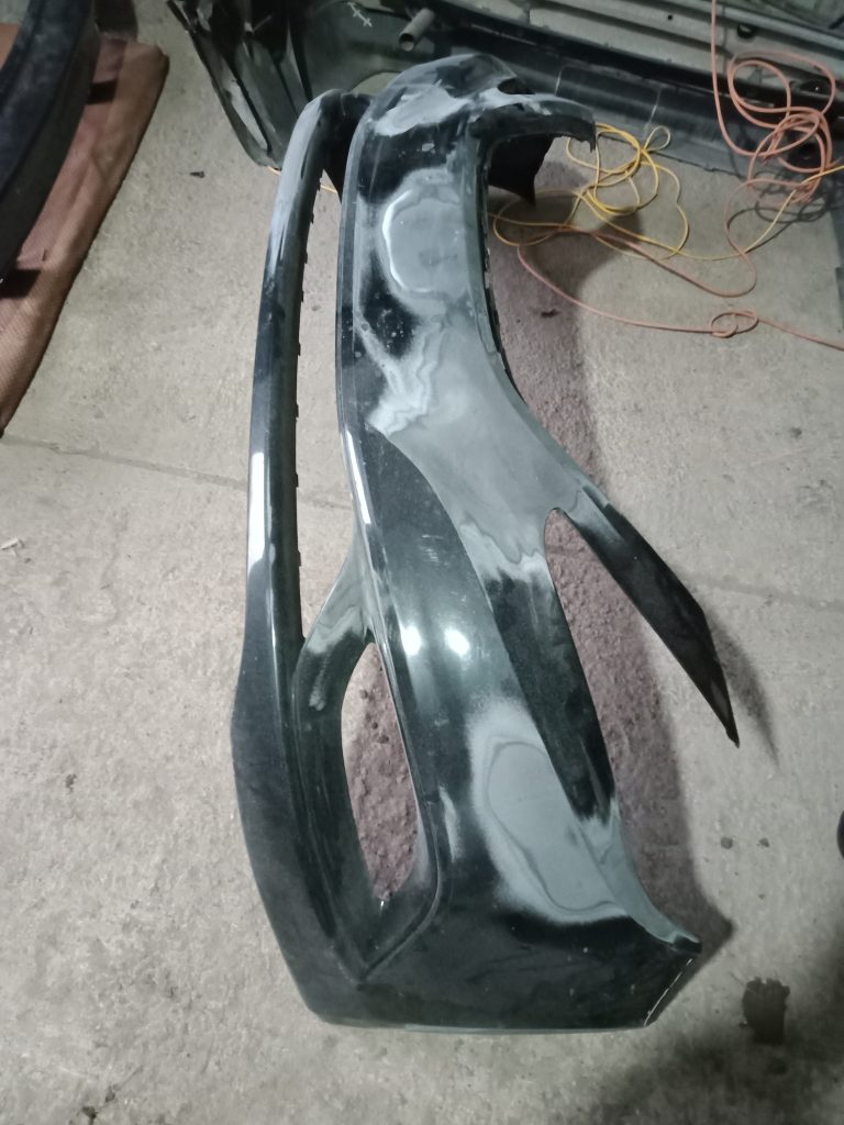 Restaurare panou durabilă – RePlastMD service RePlastMD